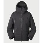 「karrimor」 ブルゾン L ブラック メンズ