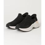 スニーカー SKECHERS HAZEL PRIYA スケッチャーズ スリップインズ ヘイゼル プリヤ レディース