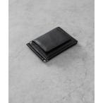 財布 BILL CLIP&COIN WALLET ビルクリップ&コインウォレット メンズ レディース