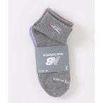 ショッピング男の子 靴下 「New Balance」LAS55654 キッズ 子供 男の子 女の子