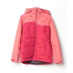 ショッピングpatagonia 「patagonia」 ブルゾン S レッド レディース