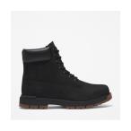 ショッピングTimberland 「Timberland」 レースアップブーツ 27.5cm ブラック メンズ