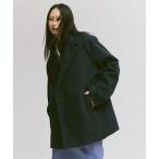 [FEKETE] бушлат MEDIUM темно-синий мужской 