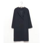 [Mila Owen] no color пальто 1 темно-синий женский 