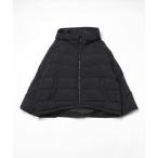 「CANAL JEAN」 「red chop works」ブルゾン ONE SIZE ブラック レディース