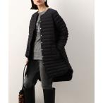 「Traditional Weatherwear」 ダウンコート M ブラック レディース