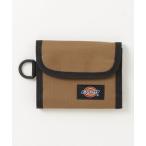 財布 Dickies（ディッキーズ）三つ折ウォレット メンズ レディース