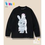 tシャツ ラヴィット！×gsc USAC