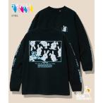 tシャツ ラヴィット！×gsc USAC