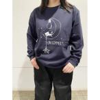 tシャツ キラキラロンTEE レディース