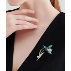  брошь цветок дизайн брошь женский 