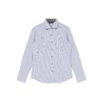 フォーマル ブラウス シャツ 透け防止 形態安定ノーアイロン ワイド 長袖ビジネスワイシャツ レディース