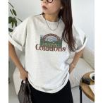 tシャツ 「ユニセックス」スーベニアネイチャーグラフィックTシャツ レディース メンズ