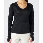 インナーシャツ 肌着 クルーネックインナーシャツ レディース