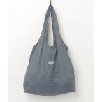 エコバッグ 「NANOPLUS/ナノプラス」スタンダード　グレー