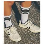 スニーカー CONVERSE コンバース WEAPON CC OX ウエポン CC OX 34202180 OFF WHITE/BLACK メンズ レ