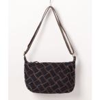 ショルダーバッグ バッグ キャンバス×カウレザー ショルダーバッグ ズッケロ レディース メンズ