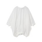 tシャツ mizuiro ind ドルマンボリュームプルオーバー レディース