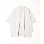ポロシャツ GYMPHLEX/ジムフレックス かの子ポロシャツ KANOCO POLO SHIRT GY-C0443 SJC メンズ レディース