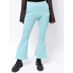  брюки Fit flare pants женский 