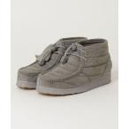 スニーカー 「CLARKS」クラークス Wallabee Boot メンズ レディース