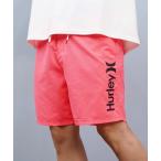 水着 Hurley/ハーレー 水着/ボードショーツ/サーフパンツ 18インチ MBS09354 メンズ レディース