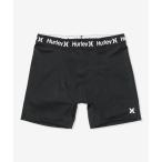 Hurley/ハーレー 水着 インナー アンダーショーツ ボクサーパンツ サーフインナー コンプレッションフィット MSSI251001