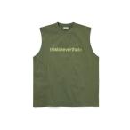 タンクトップ T-Logo Sleeveless メンズ レディース