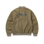 コート ジャケット Faded Stadium Jacket メンズ レディース