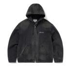 コート ジャケット Washed Carpenter Jacket メンズ レディース