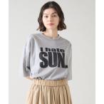 tシャツ プリントTシャツ レディース