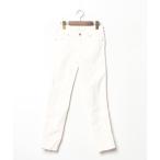 [Lee] вельвет брюки S бежевый женский 