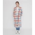 「Levi's」 トレンチコート S ベージュ レディース