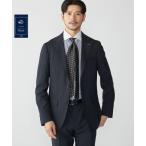 ショッピングクールビズ ジャケット テーラードジャケット SHIPS:「セットアップ対応」ウォッシャブル セットアップ トロピカルウールジャケット メンズ