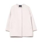 [green label relaxing] no color пальто 36 бежевый женский 