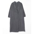 「Deuxieme Classe」 「EVERYDAY I LIKE.」チェスターコート FREE チャコールグレー レディース