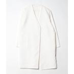 [SLY] no color пальто FREE белый женский 