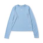 tシャツ カラバリシアーロンT キッズ 子供服 女の子