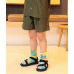 パンツ 水陸両用 ショートパンツ 2025SS(100〜140cm) キッズ 子供服 男の子 女の子