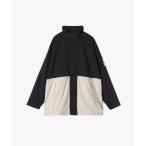 ブルゾン アウター agnes b. x HELLY HANSEN NF ウィンドブレーカー レディース メンズ