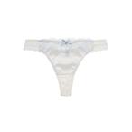 ショーツ 「育乳ブラ」ネオアドアステラTバック