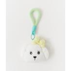 [5COLOR] лента имеется .... one Chan мягкая игрушка смартфон ремешок 