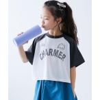 tシャツ ガールズ アソートデザイン 半袖Tシャツ キッズ 子供服 女の子