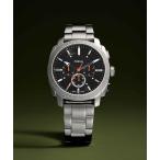 腕時計 フォッシル 腕時計 メンズ アナログ ステンレス FS6095 メンズ