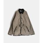 コート ジャケット Unwadded Gathered Waist Denham Mens / アンワディッド ギャザード ウエスト デンハム メンズ