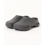 サンダル crocs クロックス ECHO WAVE エコーウェーブ 210521-0LD BLACK SAND メンズ