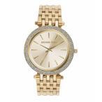 腕時計 マイケル・コース 腕時計 レディース アナログ ステンレス MK3191 レディース