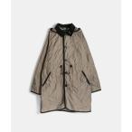 ショッピングラベンハム コート アウター Unwadded Gathered Waist Denston Womens / アンワディッド ギャザード ウエスト デンストン