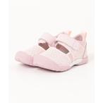 サンダル 「MoonStar／ムーンスター」CR C2373HI キッズサマーシューズ キッズ 子供 男の子 女の子