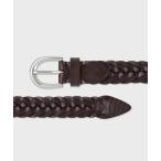 ショッピングポールスミス ベルト レザー メッシュベルト「150711 FR」 メンズ